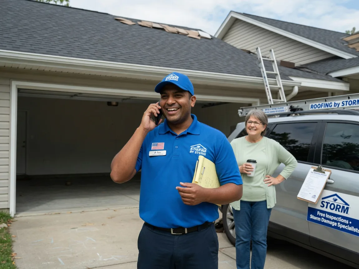 Roof Repair Near Me Mio, MI FAQs