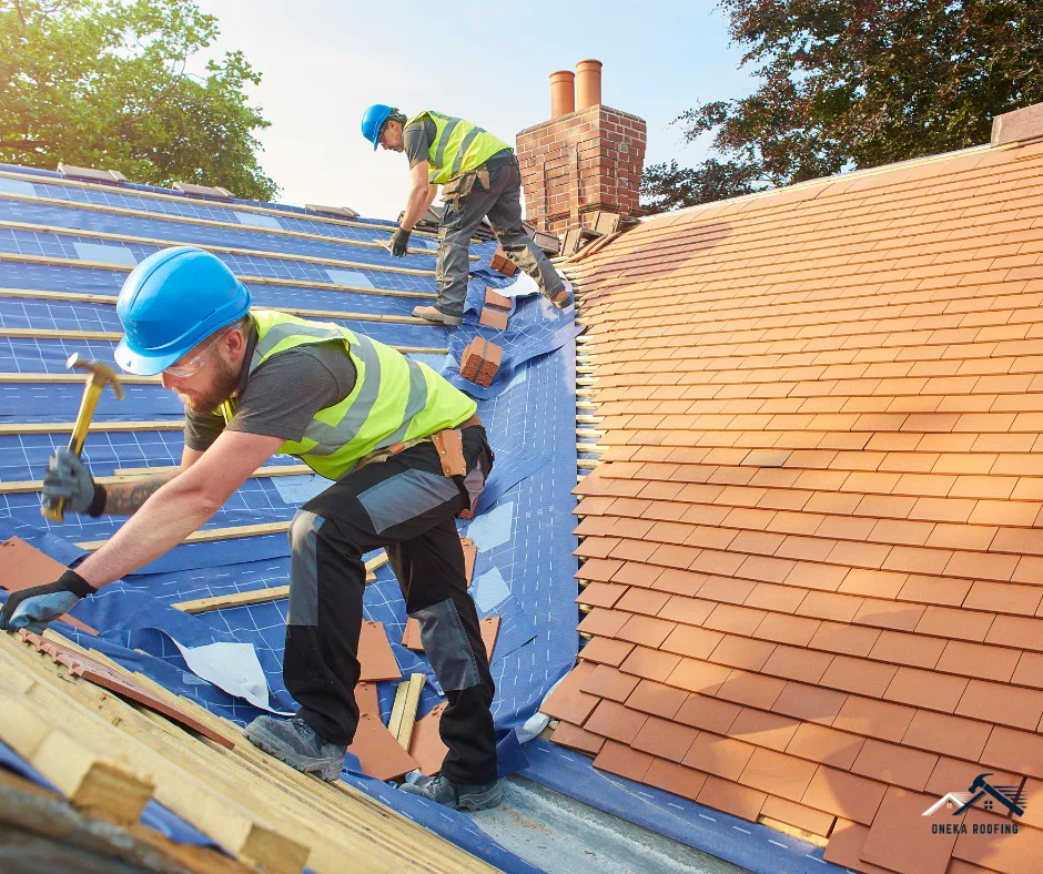 Why choose Roof Repair Near Me in Mio, MI