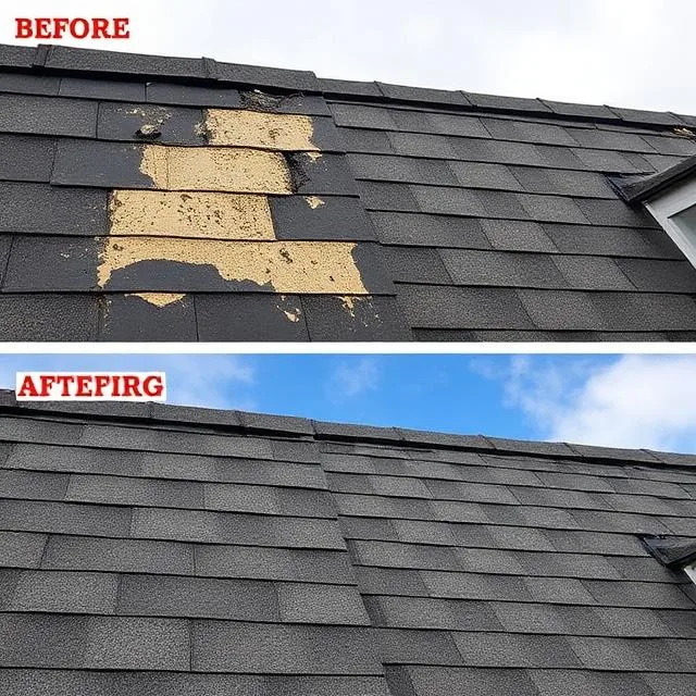 Roof Repair Near Me in Mio, MI near me